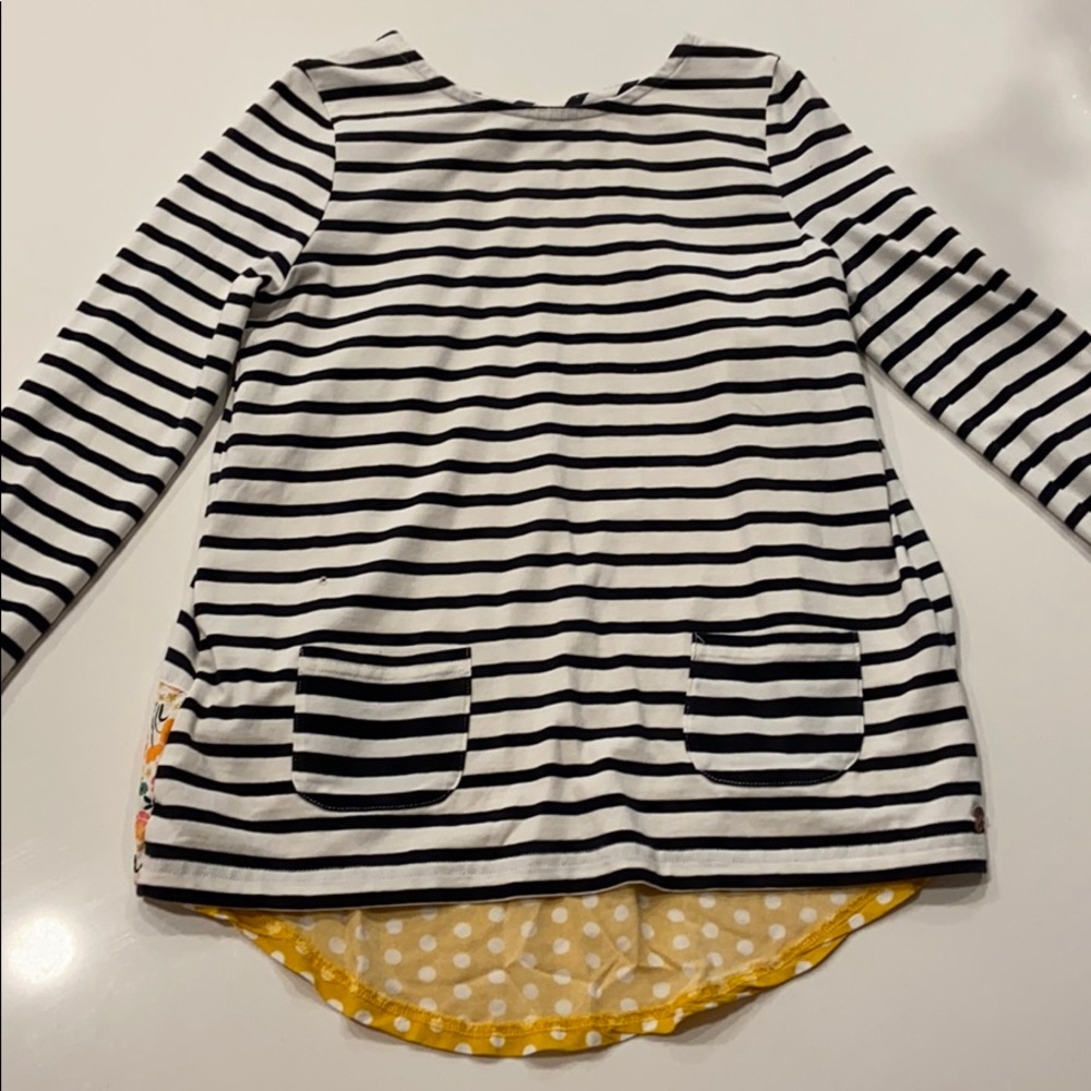 Matilda Jane Joanna Gaines ‘Shiplap’ Top